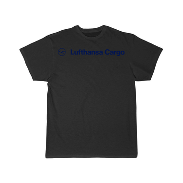 LUFTHANSA CARGO AIRLINE T-SHIRT